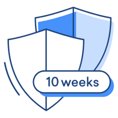 10 weeks-3