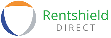 Rentshield Direct Logo