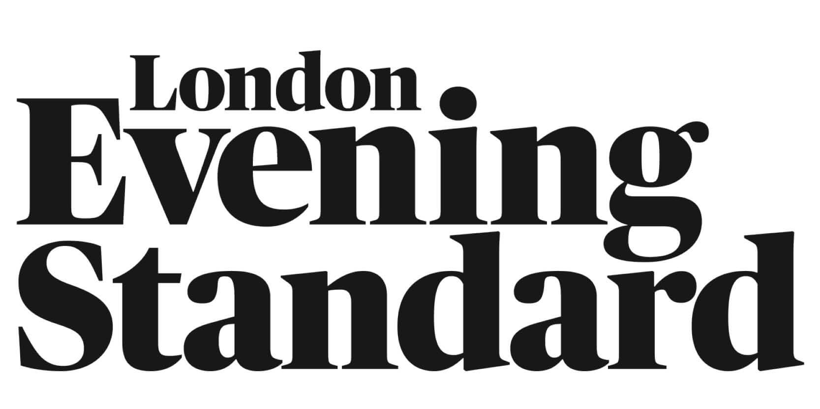 London Evening Standard Logo