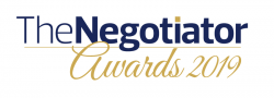 The Negotiator Awards Logo
