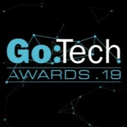 GoTech Awards Logo