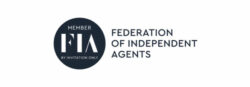 Federation Of Independent Agents Logo