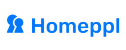 Homeppl Logo