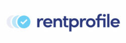 Rentprofile Logo