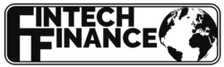 Fintech+finance+logo