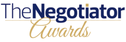 The Negotiator Awards Logo 2020 Nodate