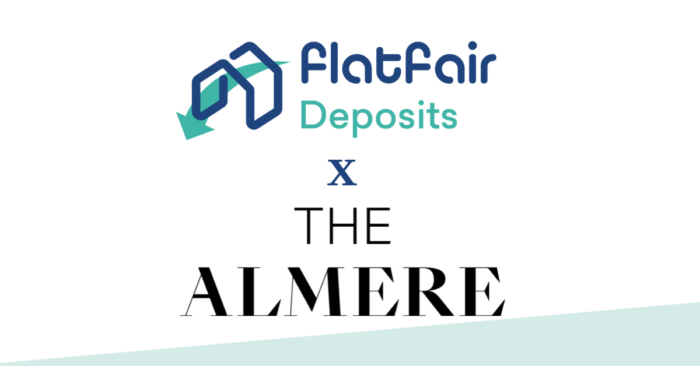 Flatfair Success Story The Almere